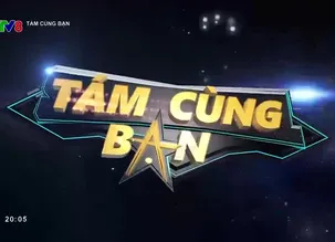 Tám cùng bạn 2024 - Số 22