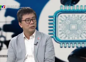 Công nghệ kiến tạo: Thúc đẩy phát triển khoa học công nghệ và đổi mới sáng tạo