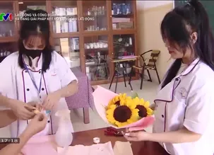 Lao động công đoàn: Đa dạng giải pháp kết nối cung cầu lao động