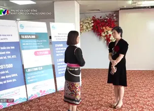 Phụ nữ và cuộc sống: Khát vọng của phụ nữ vùng cao