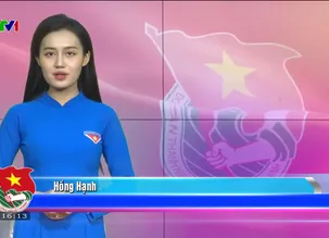 Thanh niên: Giải thưởng Nhà giáo trẻ tiêu biểu 2024