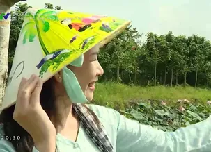 Thương nhớ miền Tây: Về Phương Nam nhớ người mở đất