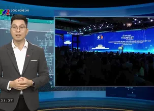 Công nghệ 360 (2024) - Số 23