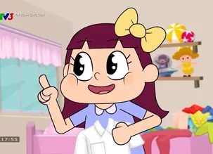 An toàn cho con - 30/11/2024