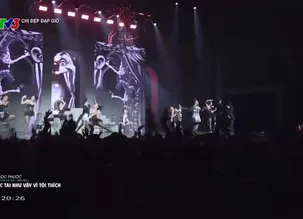 Chị đẹp đạp gió 2024 - Số 6