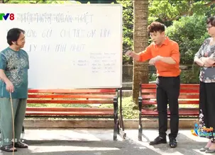 Tuyệt chiêu sống khỏe: 	Đóng góp chi tiêu trong gia đình