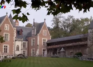 Bí mật thế kỷ: Bí ẩn bức chân dung bị đánh cắp của Leonardo - Tập 2