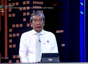 Tọa đàm: Bài toán tín dụng cuối năm cho doanh nghiệp ĐBSCL