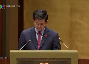 Quốc hội với cử tri - 02/12/2024