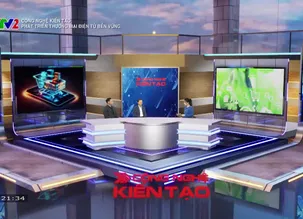 Công nghệ kiến tạo: Phát triển thương mại điện tử bền vững