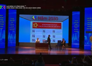 Lao động và công đoàn: Công đoàn viên chức với cải cách hành chính