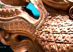 Khám phá: Bảo vật Hoàng thành Thăng Long - Tập 1