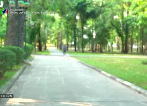 Thanh niên: Những con chữ lên rừng xuống biển