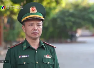 Học và làm theo Bác: Tận tuỵ với nhân dân
