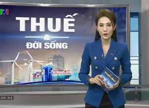 Thuế và đời sống - 09/12/2024