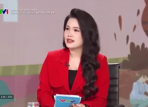 Dân tộc và phát triển: Giáo dục làm cha mẹ về sức khỏe tâm thần