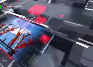 Năng lượng xanh 2024 - Số 43 - 11/12/2024