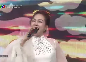 Nhật ký trên khóa Sol:	Ca sỹ Quách Mai Thi