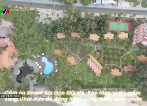 Du lịch và Ẩm thực: Vi vu Bình Thuận