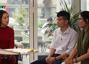 Không bao giờ là quá muộn - 14/12/2024