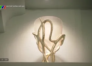 Nội thất không giới hạn: Phong cách cổ điển châu Âu trong kiến tạo không gian sống