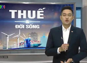 Thuế và đời sống - 16/12/2024