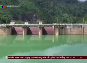 Năng lượng xanh 2024 - Số 44 - 18/12/2024