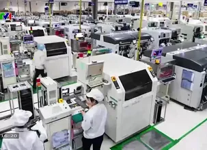 Thanh niên: Liên hoan Tuổi trẻ sáng tạo miền Bắc