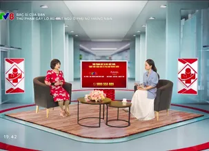 Bác sĩ của bạn: Thủ phạm gây lo âu mất ngủ ở phụ nữ trung niên