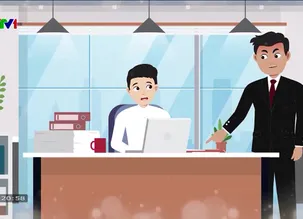 Tay hòm chìa khóa - 20/12/2024