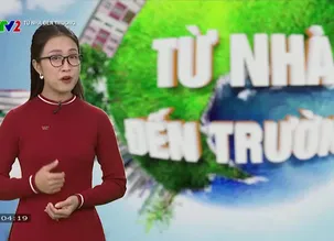 Từ nhà đến trường 2024 - Số 24