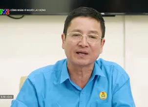 Công đoàn vì người lao động: Số 1