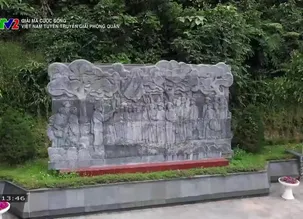 Giải mã cuộc sống: Việt Nam Tuyên truyền Giải phóng quân