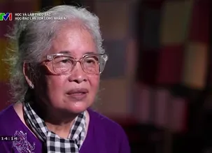 Học và làm theo Bác: Học Bác lan toả lòng nhân ái