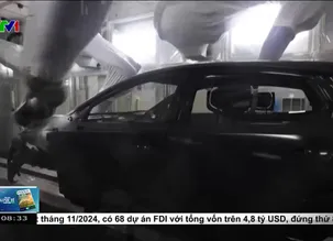 Tạp chí Kinh tế cuối tuần - 21/12/2024