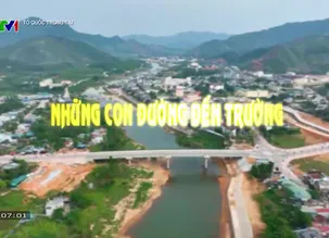 Tổ quốc trong tim - 21/12/2024