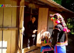 Khám phá: Văn hóa của người Sila ở Lai Châu