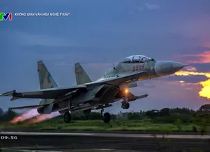 Không gian văn hóa nghệ thuật - 22/12/2024