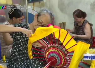 Kiến thức cộng đồng: Trang phục triều Nguyễn - Tập 11