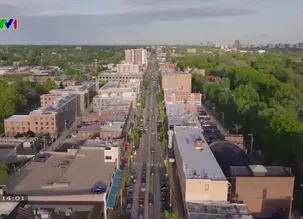 Trái đất xanh - 22/12/2024