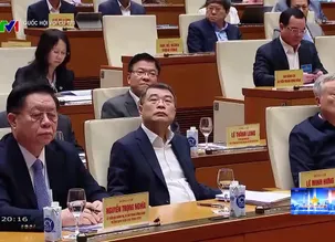 Quốc hội với cử tri - 23/12/2024