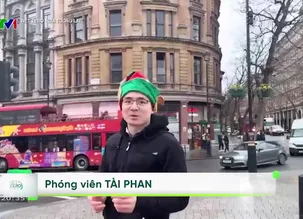 Net Zero - Gửi tương lai - 24/12/2024