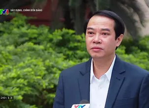 Xây dựng Đảng - 24/12/2024