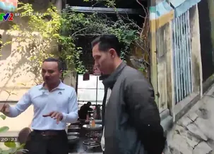 Bây giờ và ở đây - 25/12/2024