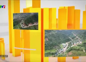 Khám phá: Văn hóa của người Mảng ở Lai Châu