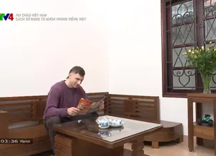 Xin chào, Việt Nam: Cách sử dụng từ mượn trong tiếng Việt