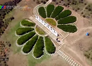 Check in Việt Nam: Đà Lạt - Thành phố tôi yêu - Tập 2