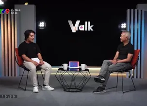 V - Talk: Giáo sư Trương Nguyễn Thành - Phần 2