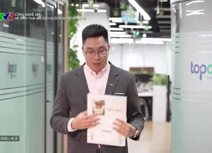 Công nghệ 360 (2024) - Số 27