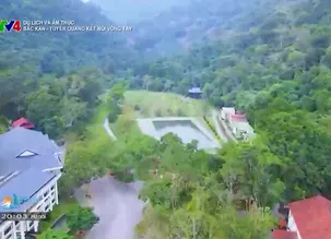 Du lịch và Ẩm thực: Bắc Kạn - Tuyên Quang kết nối vòng tay